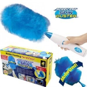 Espanador Elétrico - Spin Duster®