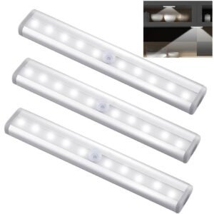 Led Inteligente com Sensor de Movimento - FQ Led